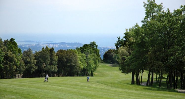 Claux Amic Golf Club-3396