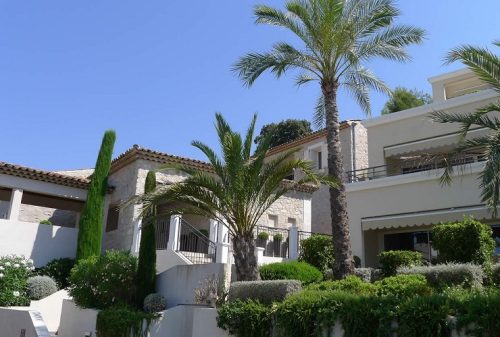 Royal Mougins Golf Resort, Mougins — photo 1