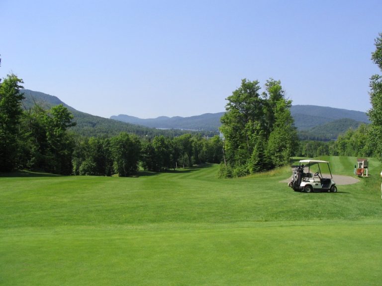 Saint Donat Golf Club, Grasse — French Riviera golf