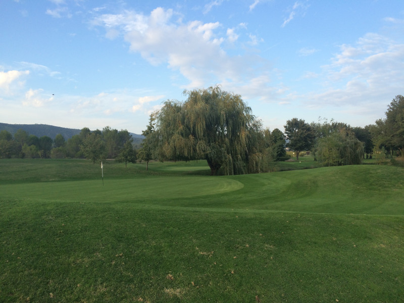 Sainte Baume Golf Club -5132