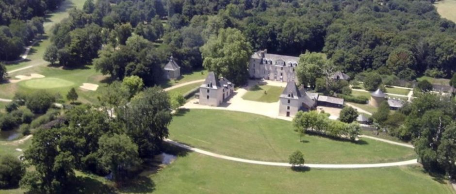 La Freslonniere Golf Club, Rennes — photo 5
