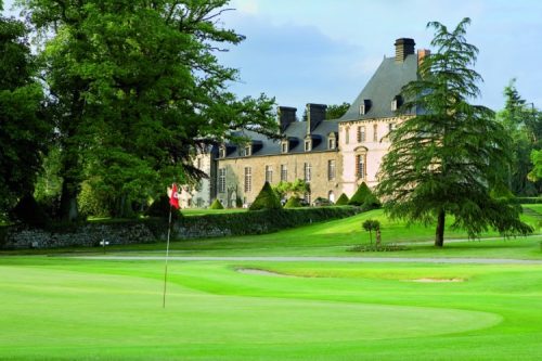 Les Ormes Golf Club — photo 1