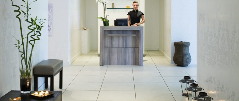 Welcome to the spa at Golf du Medoc Resort, Bordeaux, France. Golf Planet Holidays