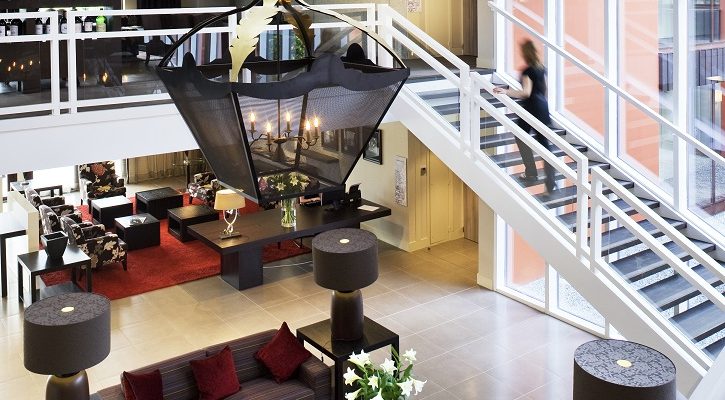 Golf du Medoc Resort ****-3263