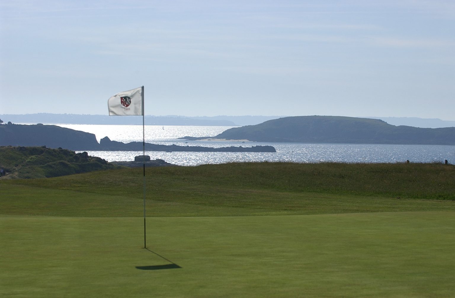 Dinard Golf Club, Brittany — photo 7