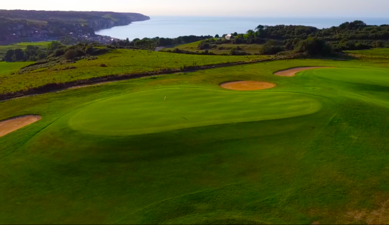 Dieppe Golf Club — photo 1