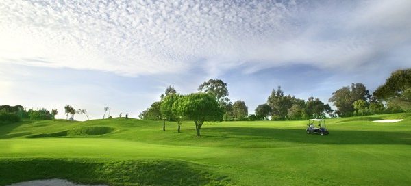 Enjoy the challenge at Almenara Golf Course, Costa del Sol, Spain. Golf Planet Holidays