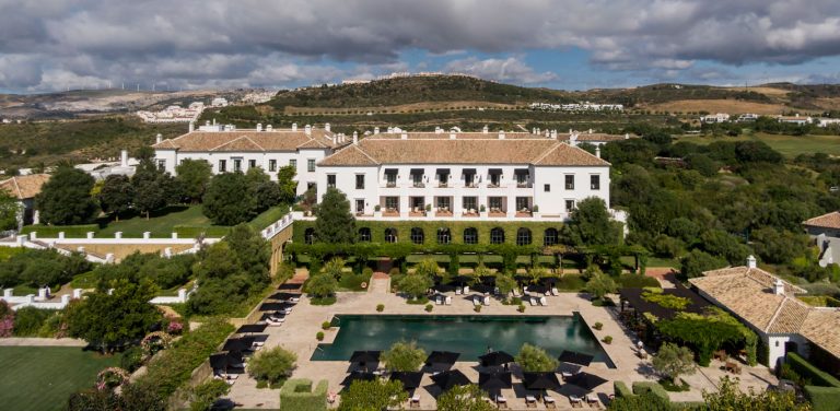 How to Build a Golf Trip Around Valderrama