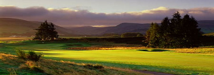 Breathtaking golf in Scotland with Golf Planet Holidays.
