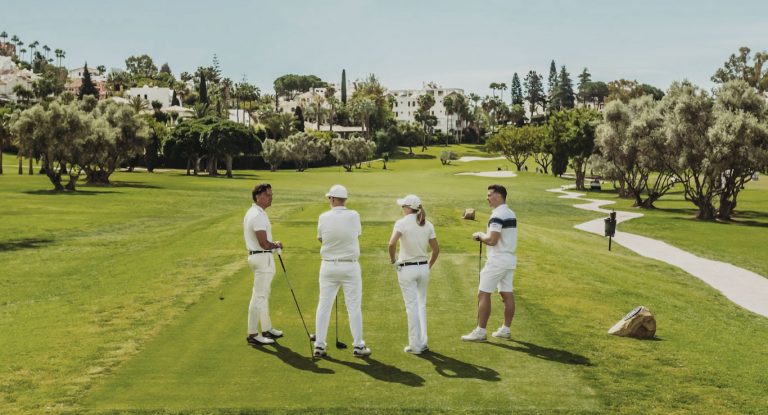 Just count to ten… “I never missed a putt in my mind.” – Jack Nicklaus