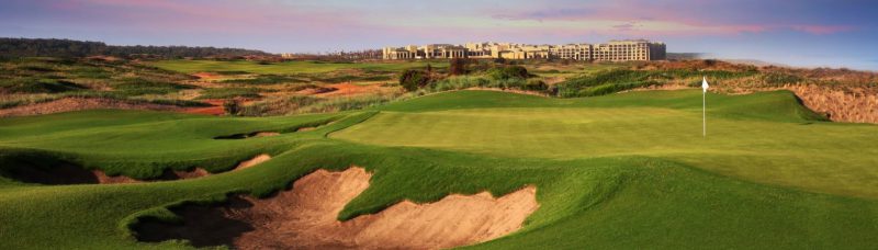 Golf along Morocco's Atlantic coast with Golf Planet Holidays