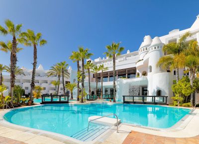 estepona h10