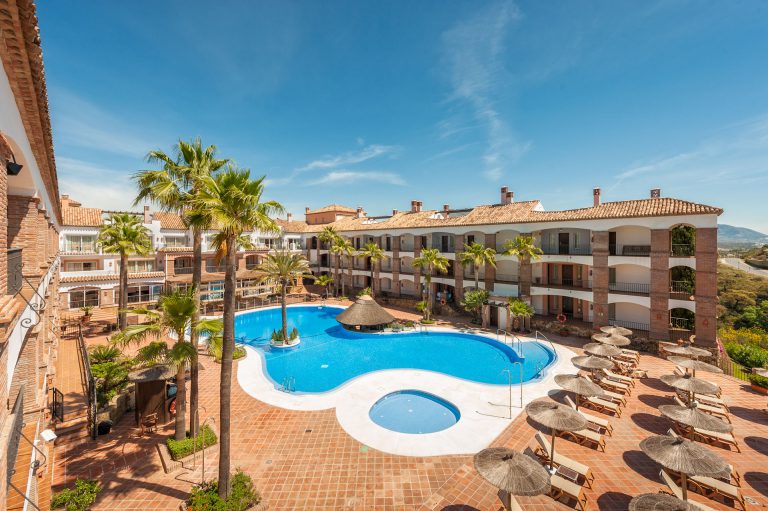 La Cala Resort Hotel Mijas