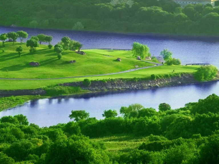 Almenara Golf Club, Sotogrande — photo 1