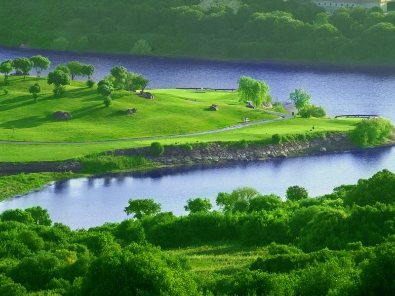 Almenara Golf Club, Sotogrande — photo 1