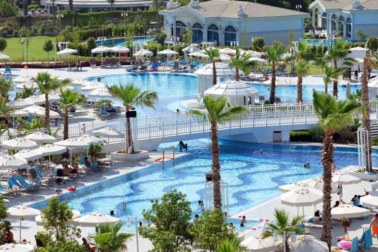 Sueno Hotel Deluxe Belek