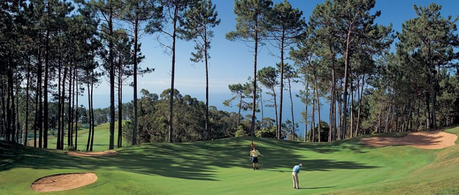 Palheiro Golf Course, Funchal — photo 2
