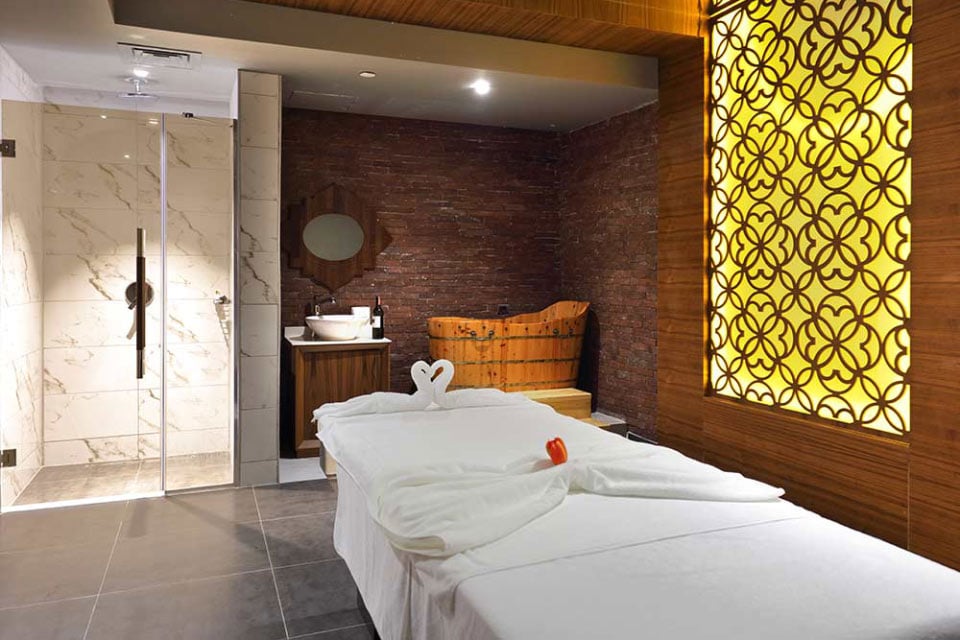 Sueno Hotel Deluxe, Belek, Turkey with Golf Planet Holidays
