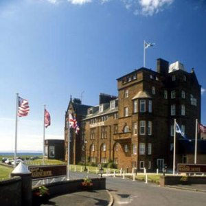 Barcelo Troon Marine Hotel, South Ayrshire. Golf Planet Holidays