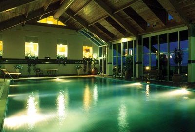 Barcelo Troon Marine Hotel, South Ayrshire. Golf Planet Holidays