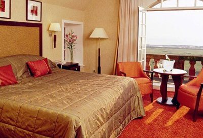 Barcelo Troon Marine Hotel, South Ayrshire. Golf Planet Holidays