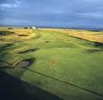 Royal Troon Golf Course, South Ayrshire, Scotland. Golf Planet Holidays