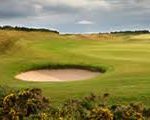 Dundonald Links Golf Course, Gailes, Scotland. Golf Planet Holidays