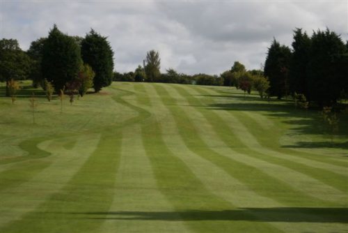 Bangor Golf Course, County Down, Northern Ireland. Golf Planet Holidays