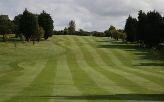 Bangor Golf Course, County Down, Northern Ireland. Golf Planet Holidays