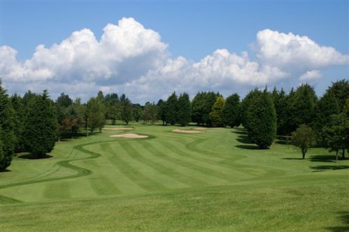 Bangor Golf Course, County Down, Northern Ireland. Golf Planet Holidays