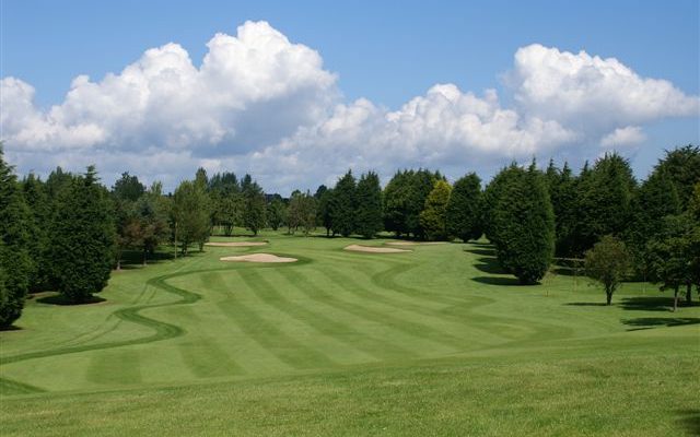 Bangor Golf Course, County Down, Northern Ireland. Golf Planet Holidays