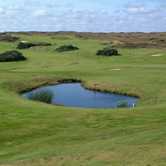 Bearna Golf Course, Ireland. Golf Planet Holidays.