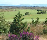 Bearna Golf Course, Ireland. Golf Planet Holidays.