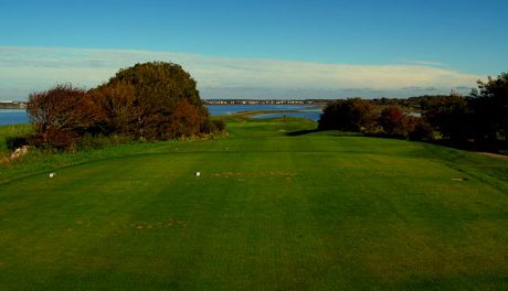 Galway Bay Golf Course, Ireland. Golf Planet Holidays.