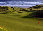 Lahinch Golf Course, Ireland. Golf Planet Holidays.