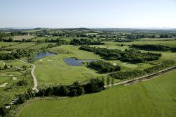 Limerick County Golf Course, Ireland. Golf Planet Holidays