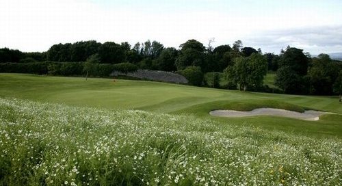 Limerick County Golf Course, Ireland. Golf Planet Holidays