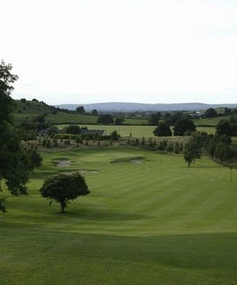 Limerick County Golf Course, Ireland. Golf Planet Holidays