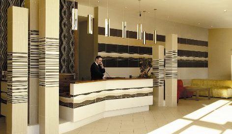 Castle Dargan Golf & Wellness Resort Hotel, County Sligo, Ireland. Golf Planet Holidays