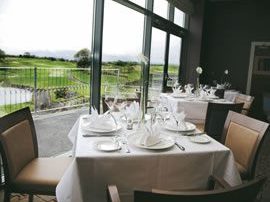 Castle Dargan Golf & Wellness Resort Hotel, County Sligo, Ireland. Golf Planet Holidays