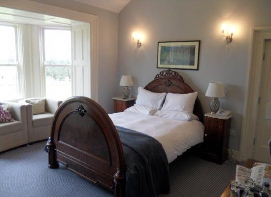 Castle Dargan Golf & Wellness Resort Hotel, County Sligo, Ireland. Golf Planet Holidays