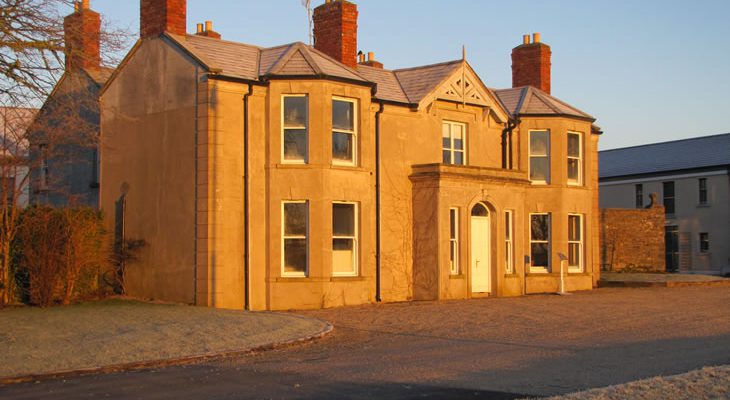 Castle Dargan Golf & Wellness Resort Hotel, County Sligo, Ireland. Golf Planet Holidays