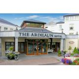 The Ardilaun Hotel & Leisure Club Hotel, Galway, Ireland. Golf Planet Holidays