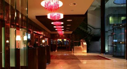 Clayton Galway Hotel, Ireland. Golf Planet Holidays