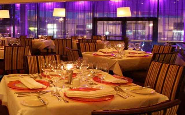 Clayton Galway Hotel, Ireland. Golf Planet Holidays