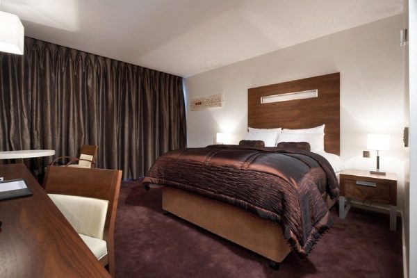 Clayton Galway Hotel, Ireland. Golf Planet Holidays