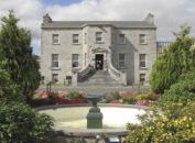 Glenlo Abbey Hotel, Galway, Ireland. Golf Planet Holidays.
