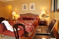 Glenlo Abbey Hotel, Galway, Ireland. Golf Planet Holidays.