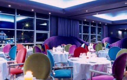 The G Club Hotel, Galway, Ireland. Golf Planet Holidays.