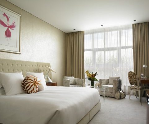 The G Club Hotel, Galway, Ireland. Golf Planet Holidays.